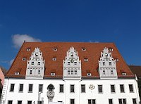 
    Meißener Rathaus   
