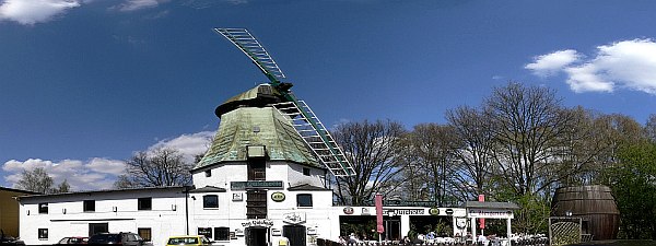 
   Mühle in Alt-Osdorf   
