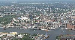 
   Hamburg - Neustadt   
